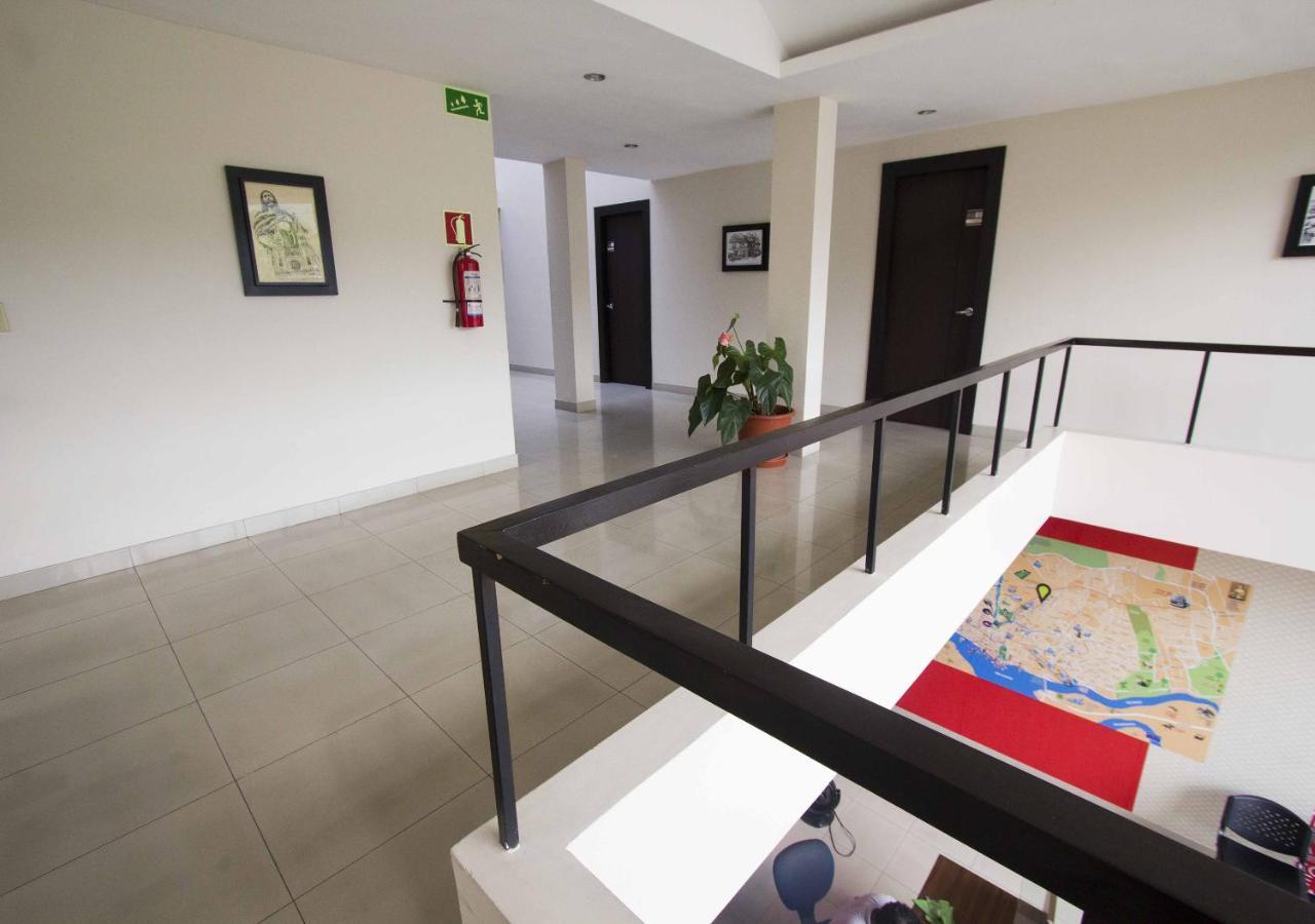 Apartterrazas Guayaquil -Suites&Lofts- Exteriér fotografie