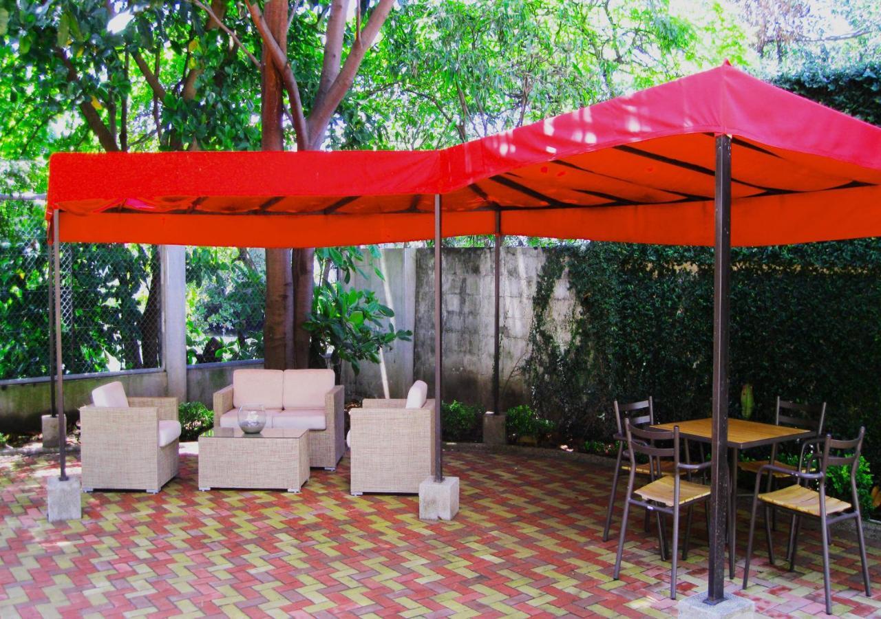 Apartterrazas Guayaquil -Suites&Lofts- Exteriér fotografie