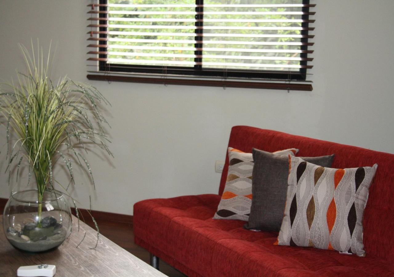 Apartterrazas Guayaquil -Suites&Lofts- Exteriér fotografie