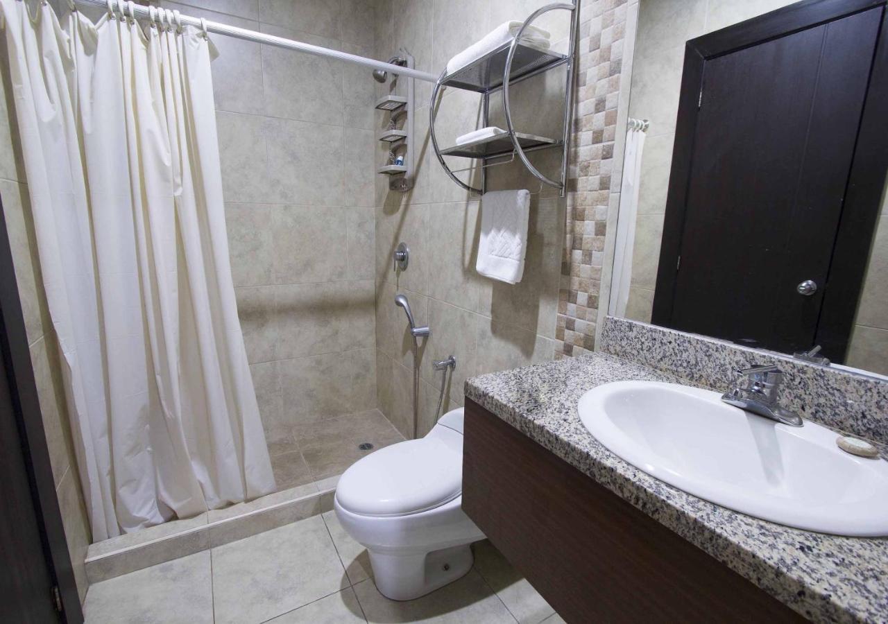 Apartterrazas Guayaquil -Suites&Lofts- Exteriér fotografie