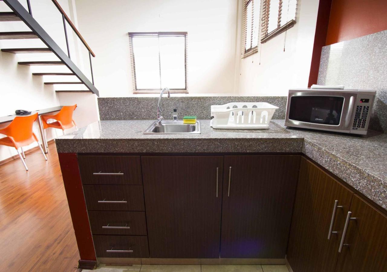 Apartterrazas Guayaquil -Suites&Lofts- Exteriér fotografie