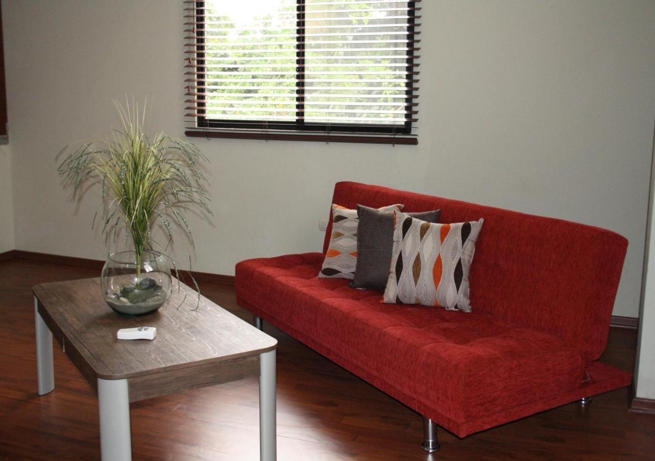 Apartterrazas Guayaquil -Suites&Lofts- Exteriér fotografie