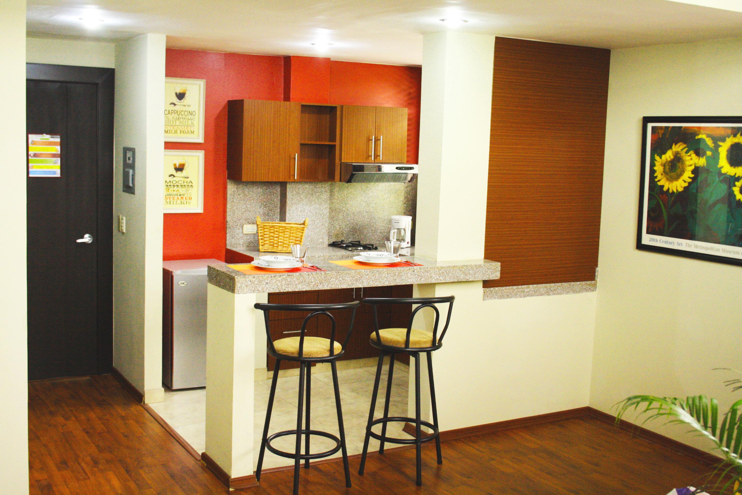 Apartterrazas Guayaquil -Suites&Lofts- Exteriér fotografie