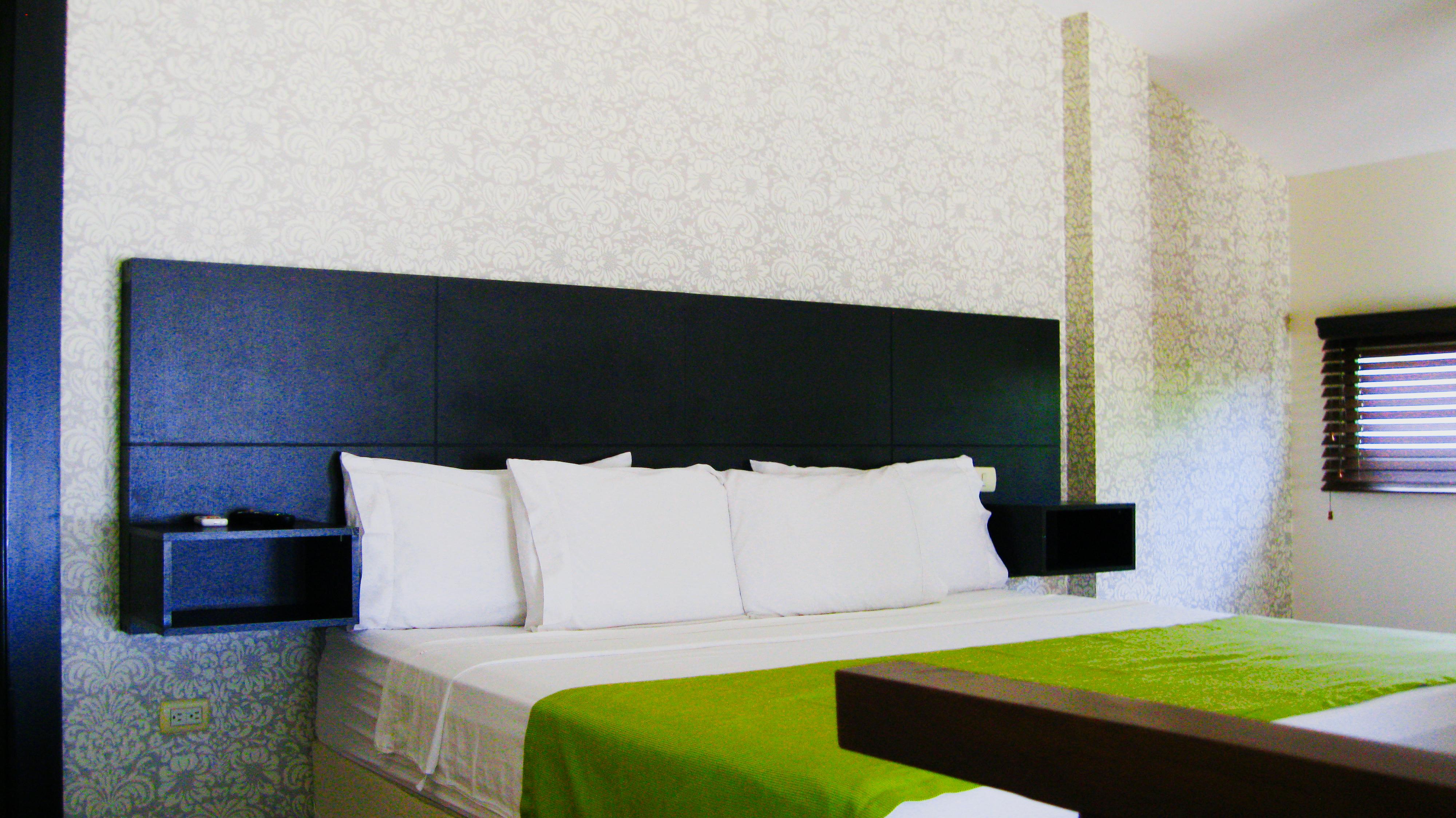 Apartterrazas Guayaquil -Suites&Lofts- Exteriér fotografie