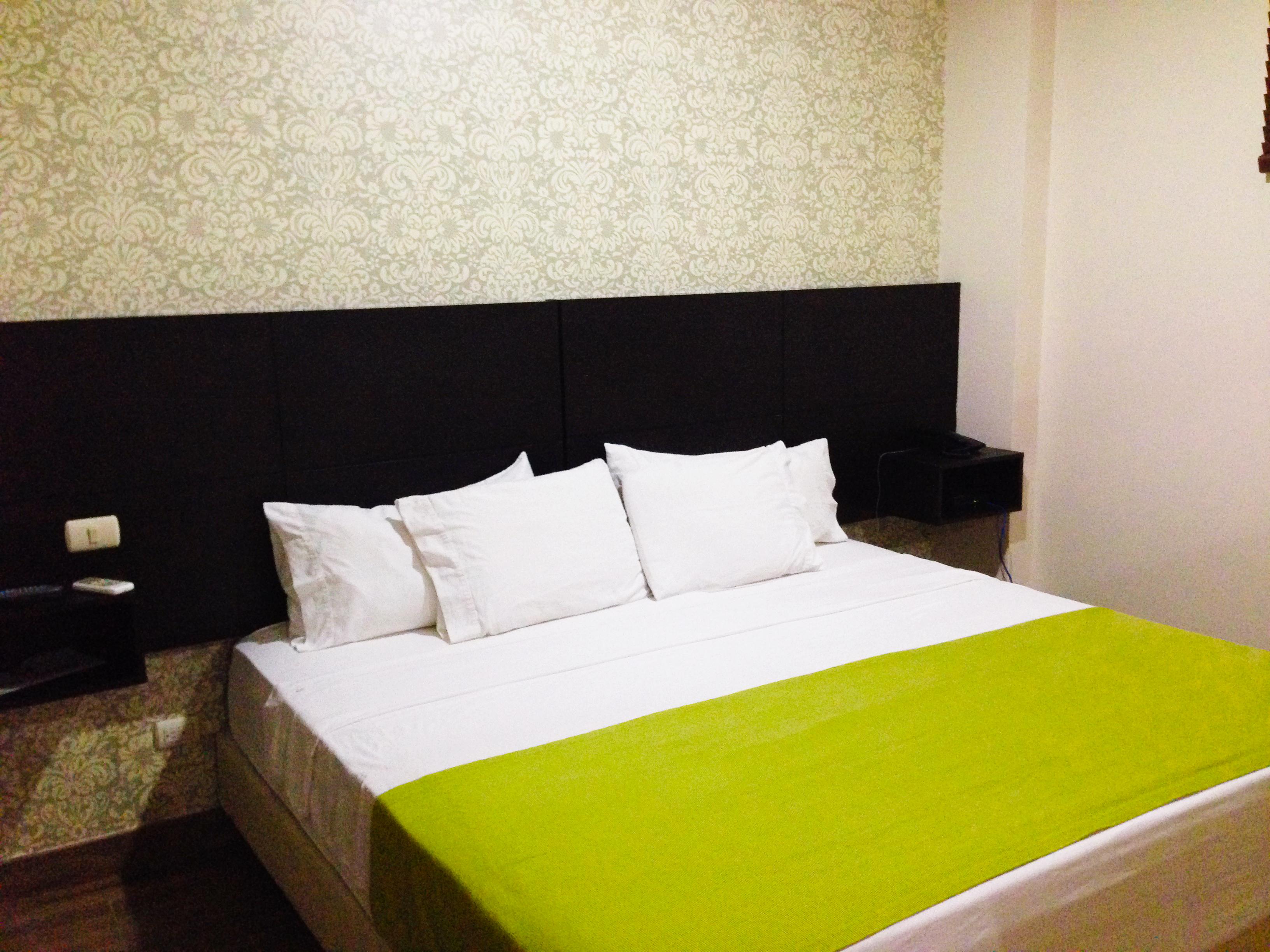Apartterrazas Guayaquil -Suites&Lofts- Exteriér fotografie