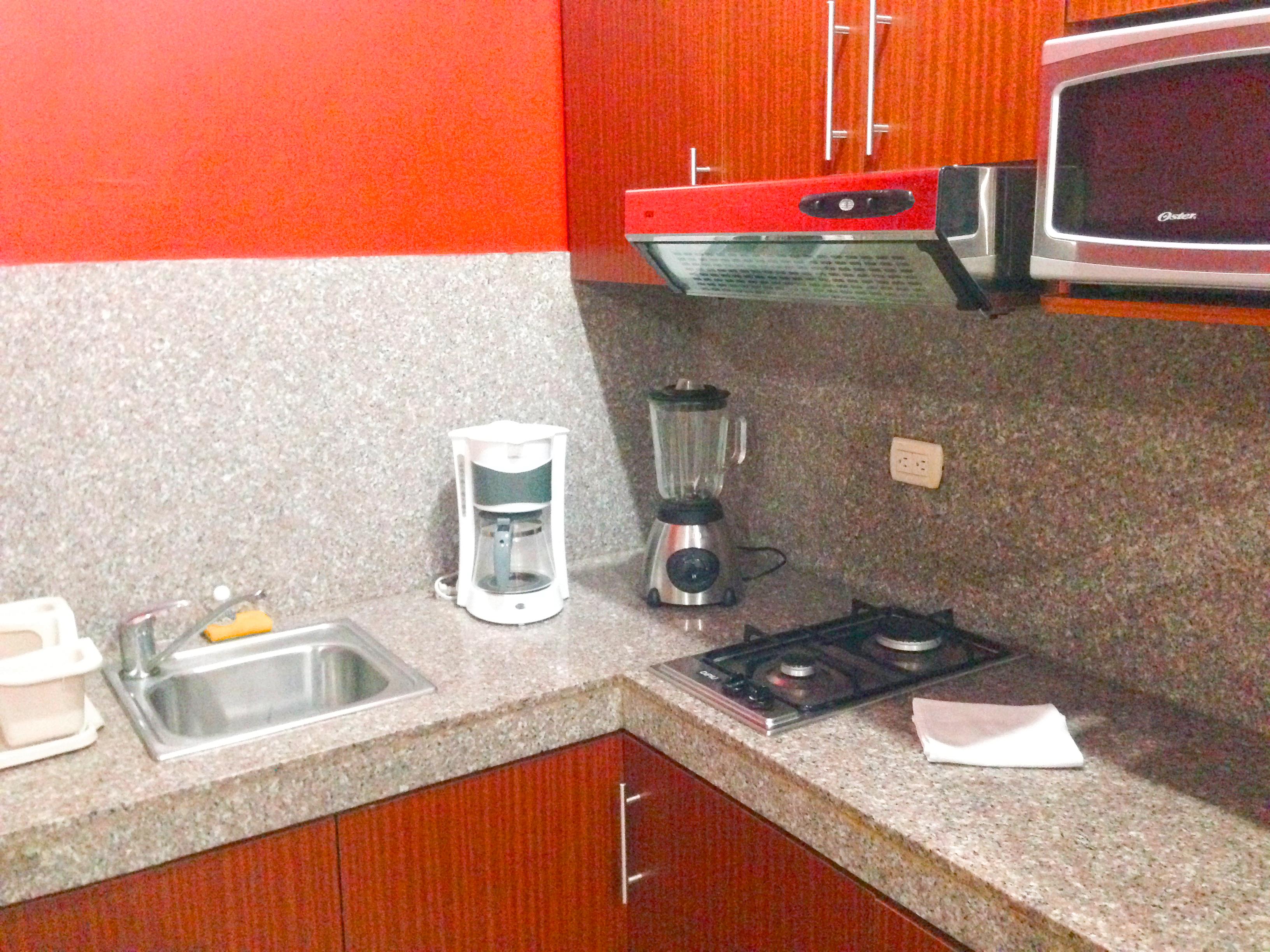 Apartterrazas Guayaquil -Suites&Lofts- Exteriér fotografie