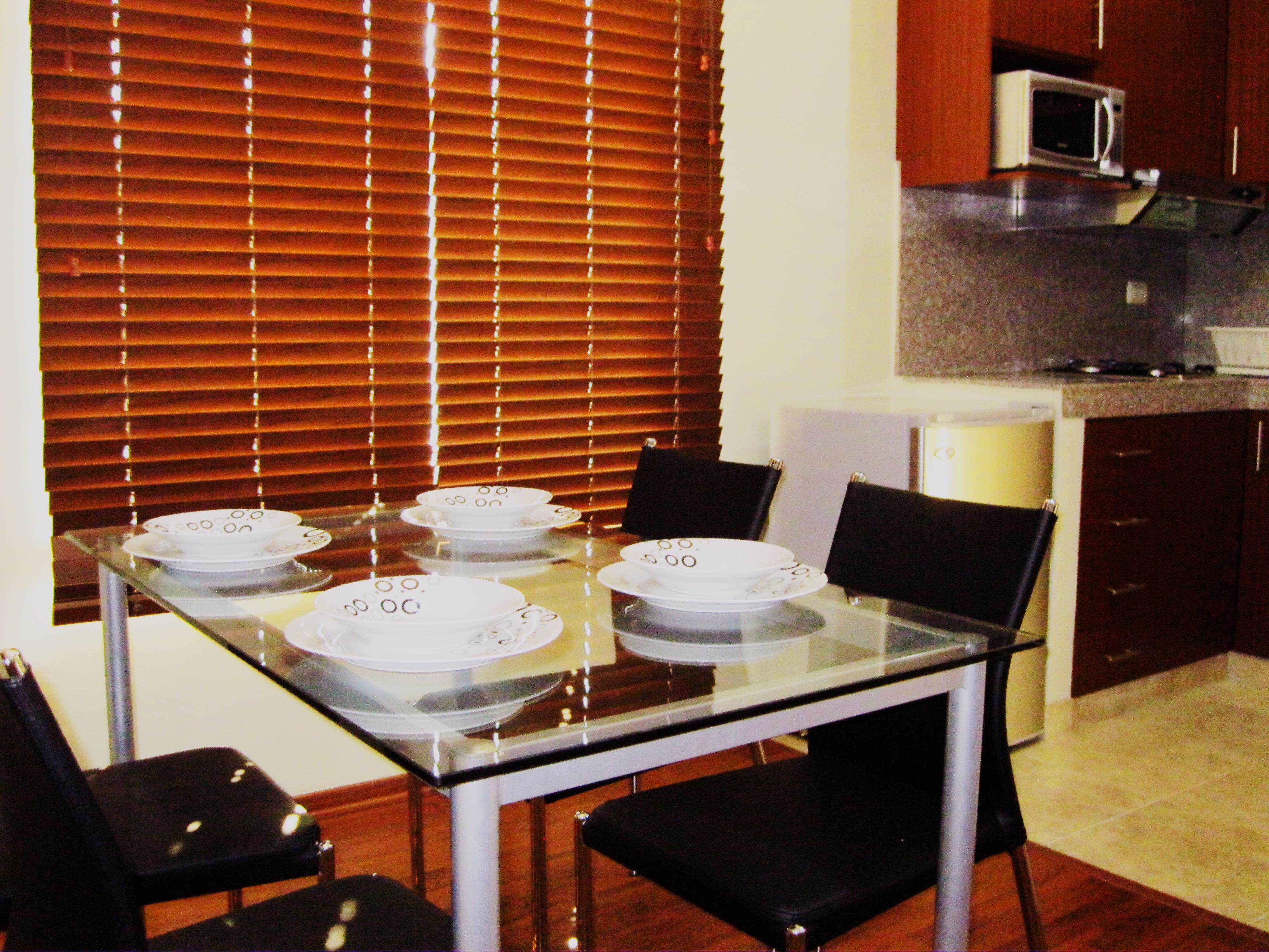 Apartterrazas Guayaquil -Suites&Lofts- Exteriér fotografie