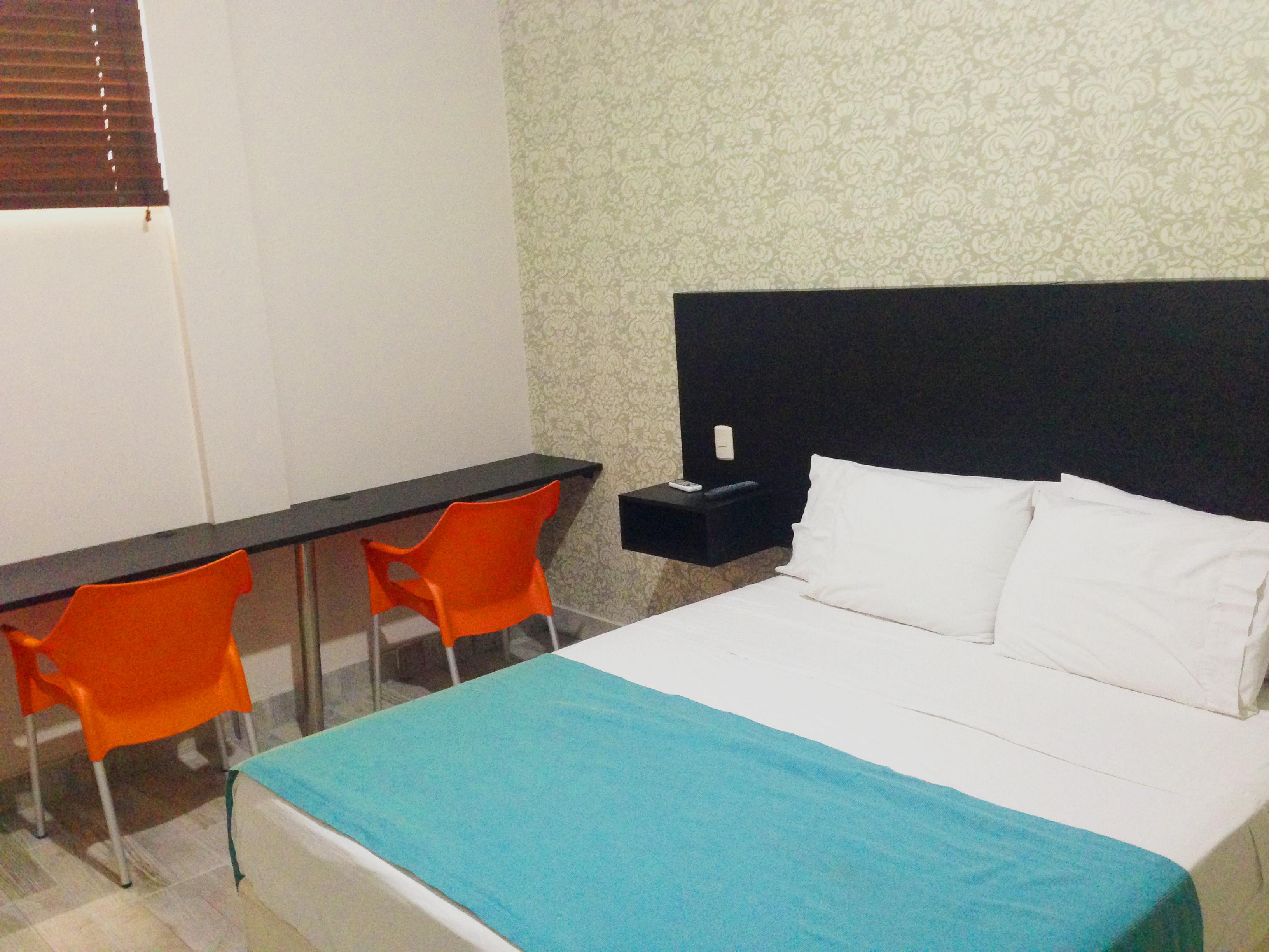 Apartterrazas Guayaquil -Suites&Lofts- Exteriér fotografie