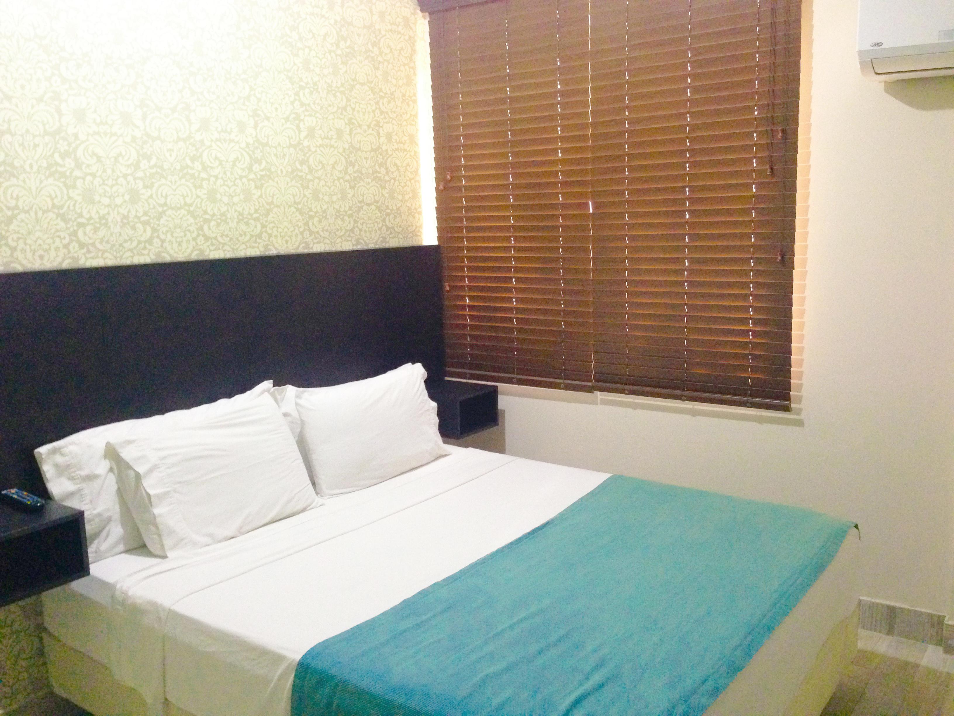 Apartterrazas Guayaquil -Suites&Lofts- Exteriér fotografie