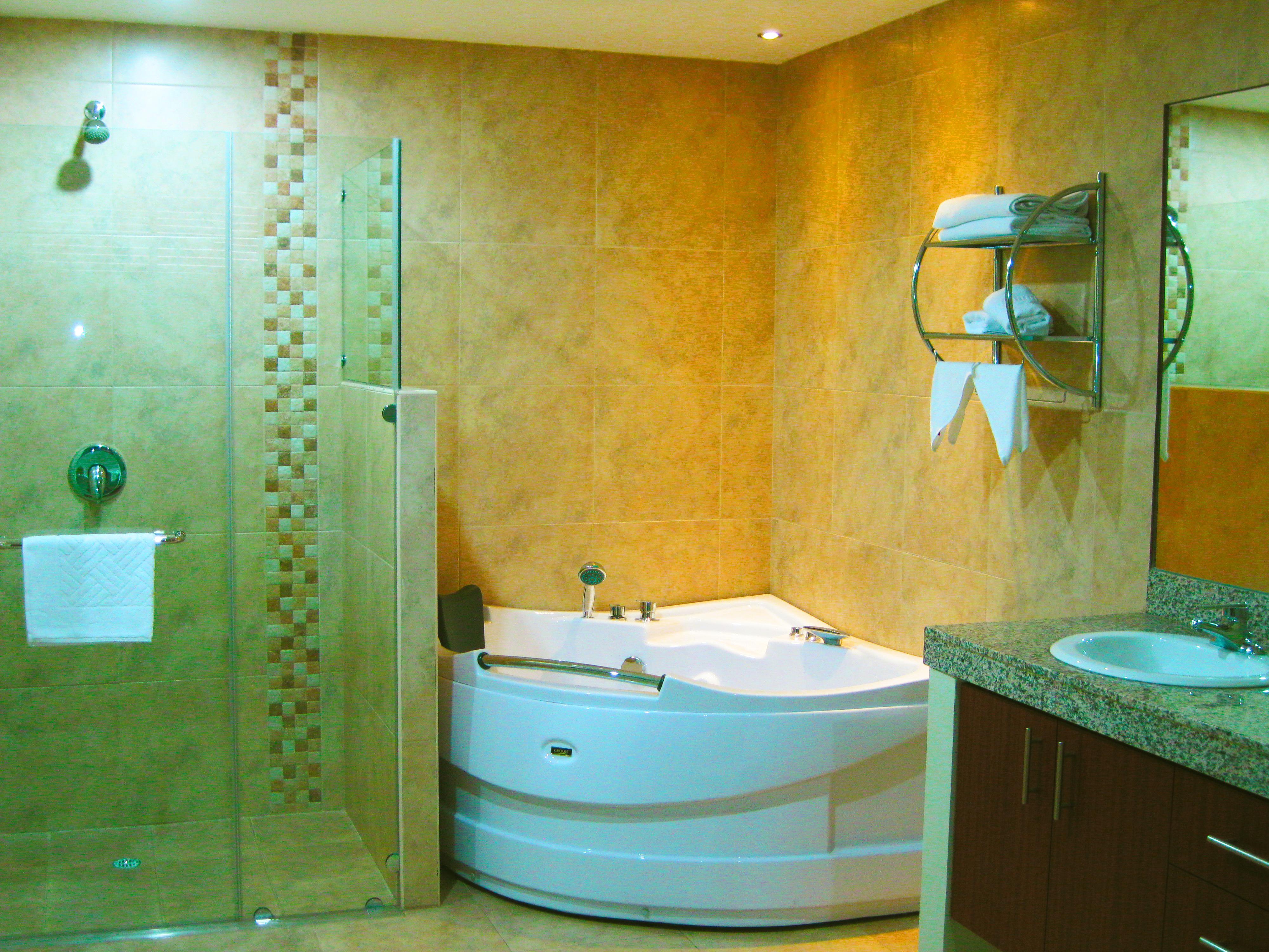 Apartterrazas Guayaquil -Suites&Lofts- Exteriér fotografie