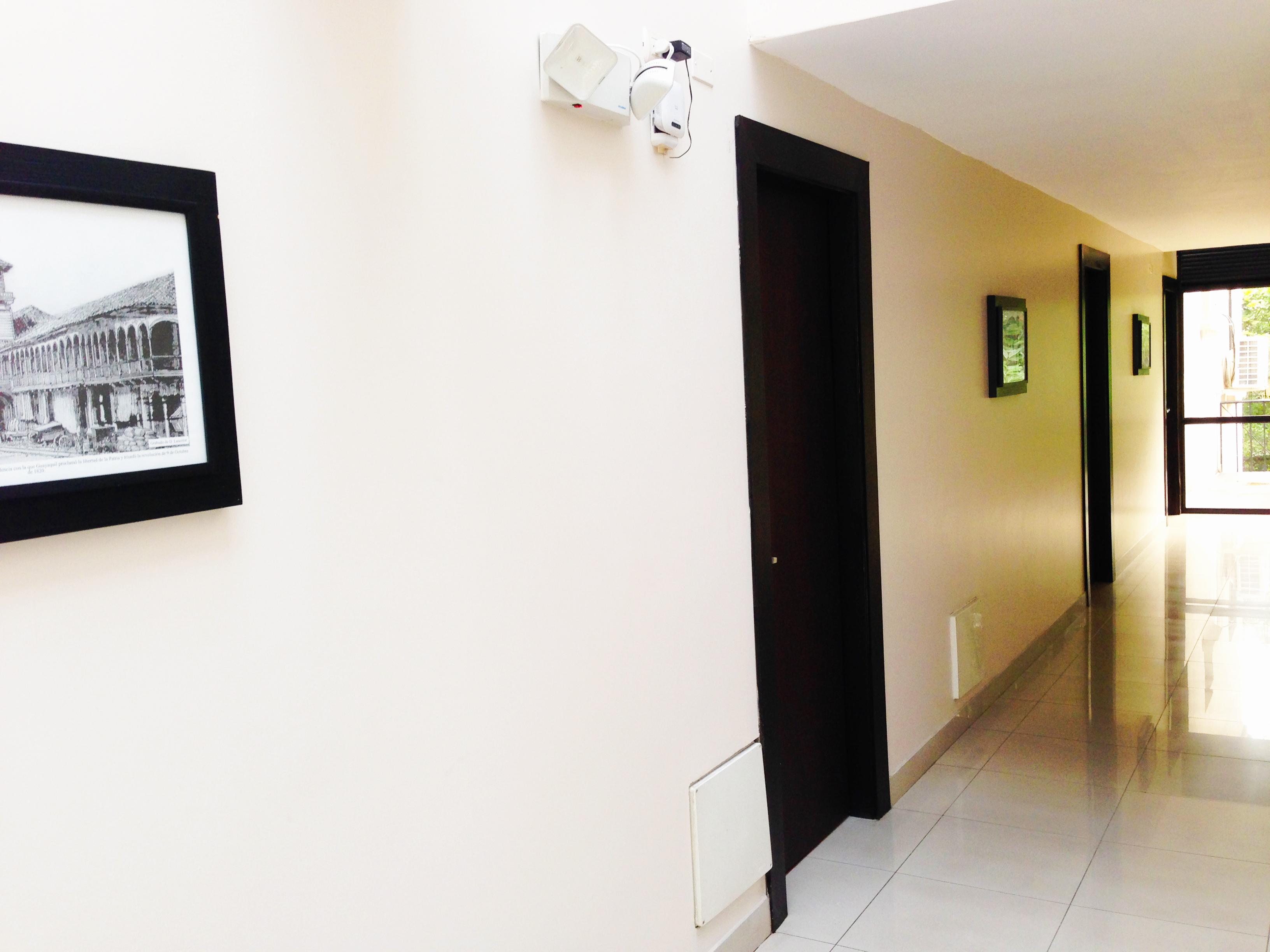 Apartterrazas Guayaquil -Suites&Lofts- Exteriér fotografie