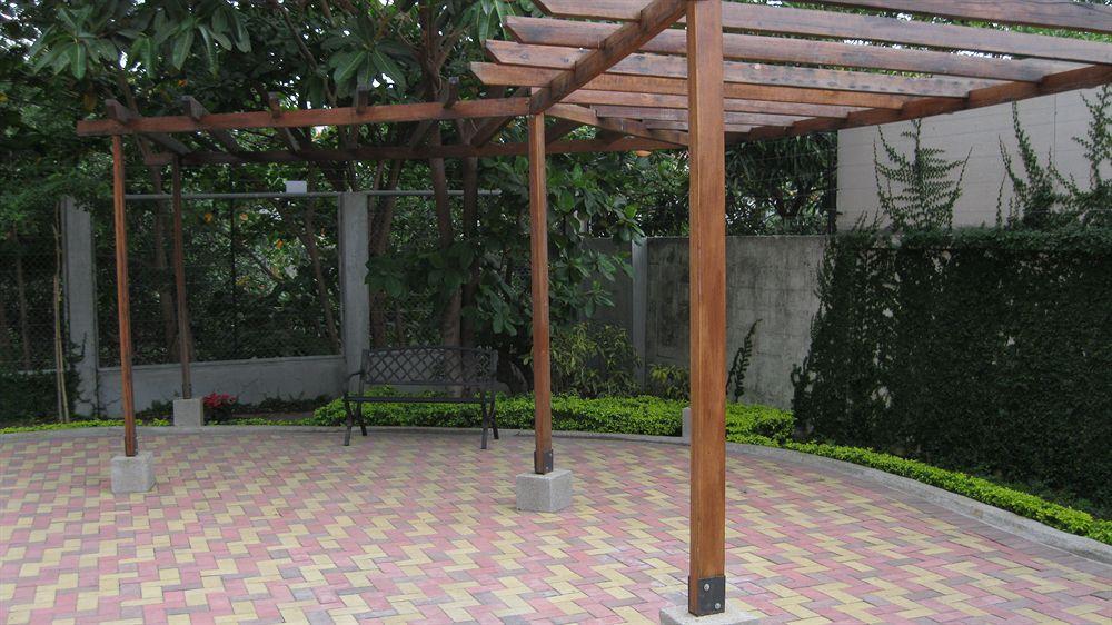 Apartterrazas Guayaquil -Suites&Lofts- Exteriér fotografie