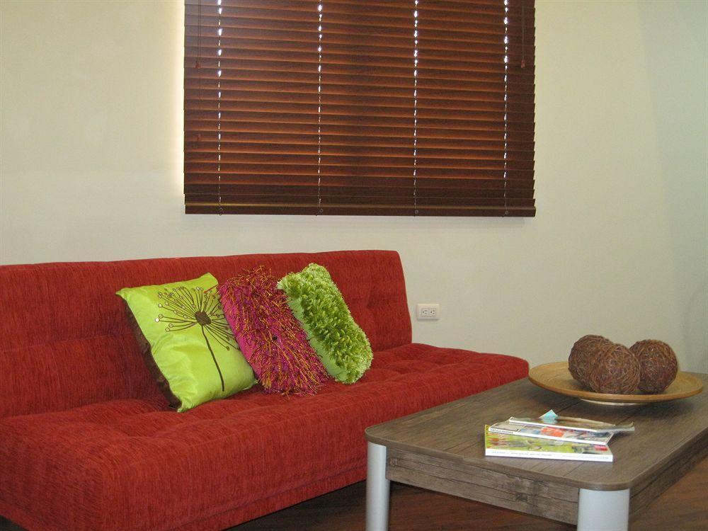 Apartterrazas Guayaquil -Suites&Lofts- Exteriér fotografie