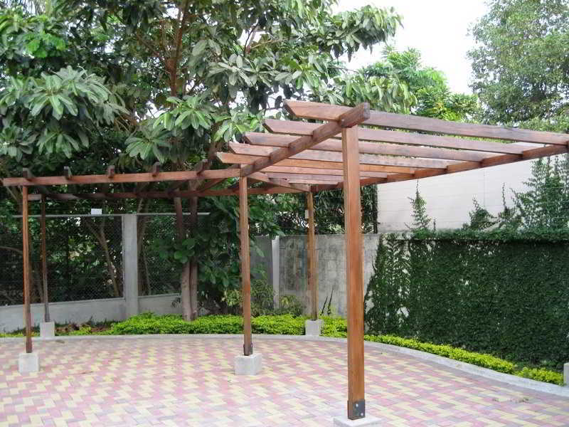 Apartterrazas Guayaquil -Suites&Lofts- Exteriér fotografie