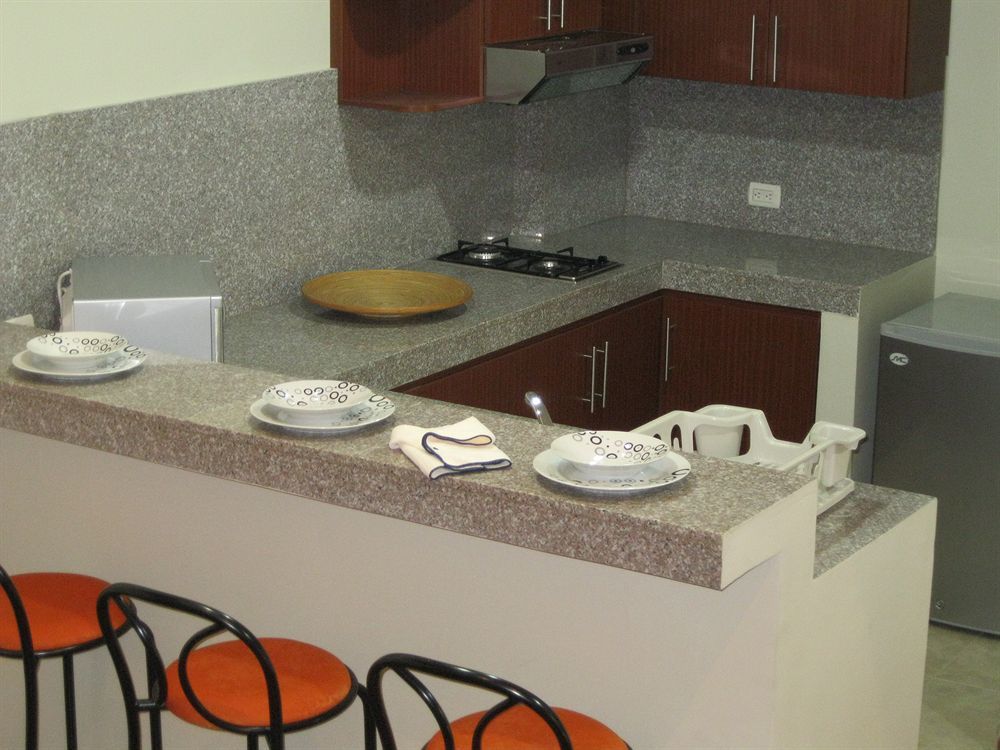 Apartterrazas Guayaquil -Suites&Lofts- Exteriér fotografie