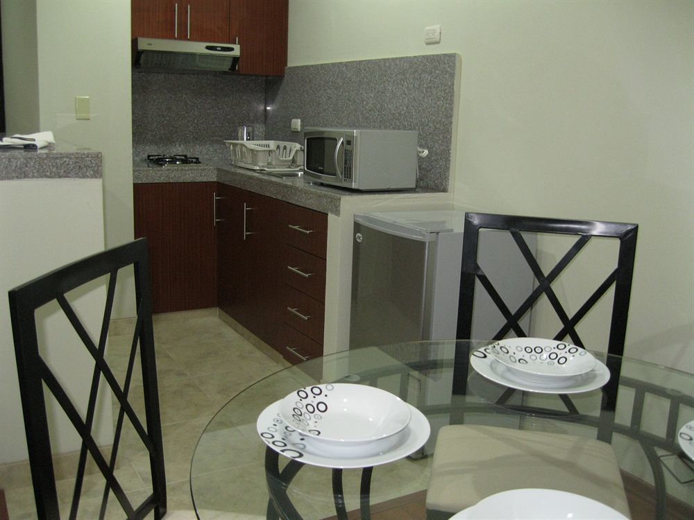 Apartterrazas Guayaquil -Suites&Lofts- Exteriér fotografie