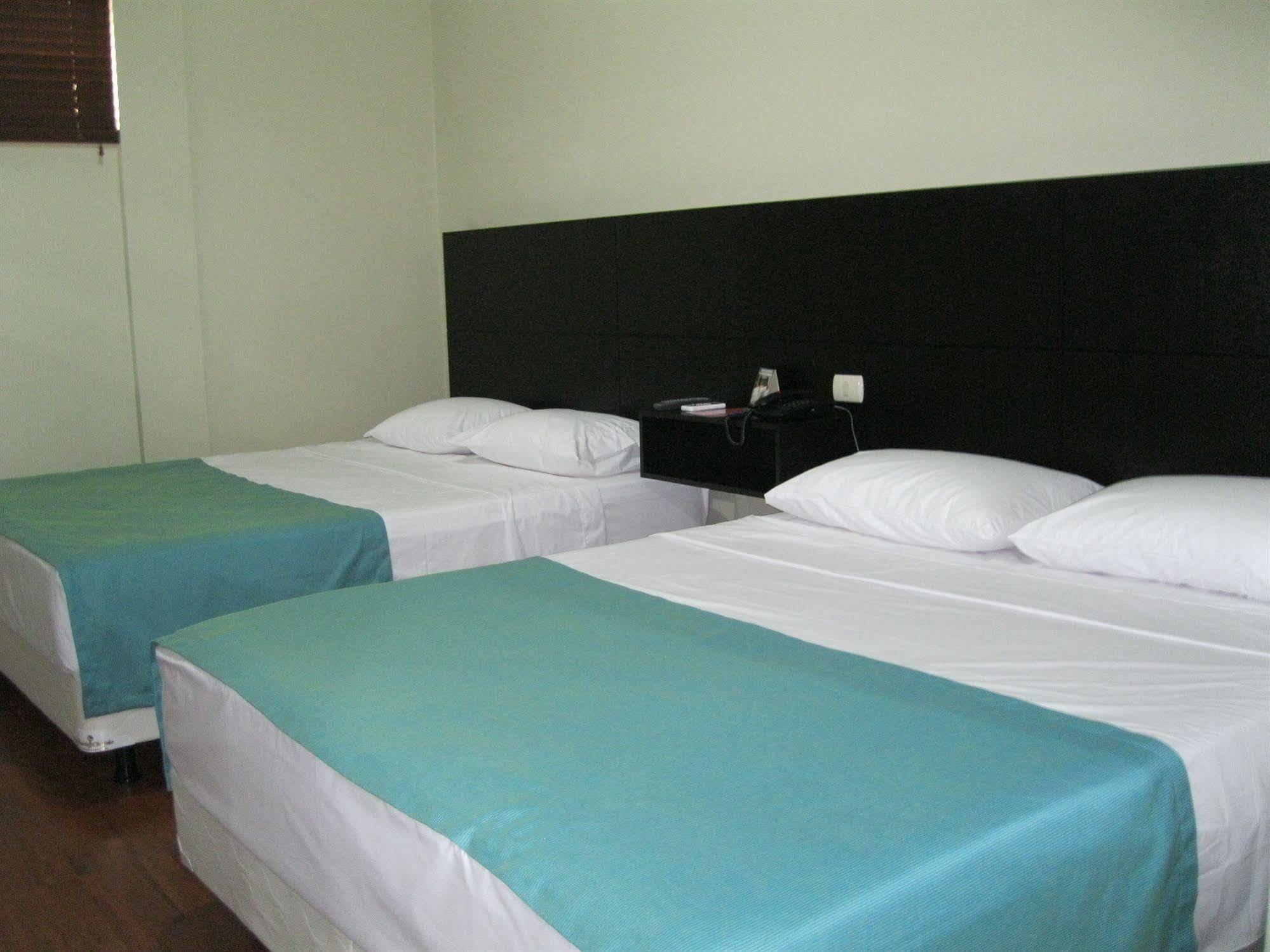 Apartterrazas Guayaquil -Suites&Lofts- Exteriér fotografie